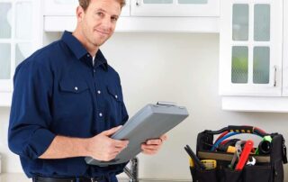 Maintenance Matters residential technician