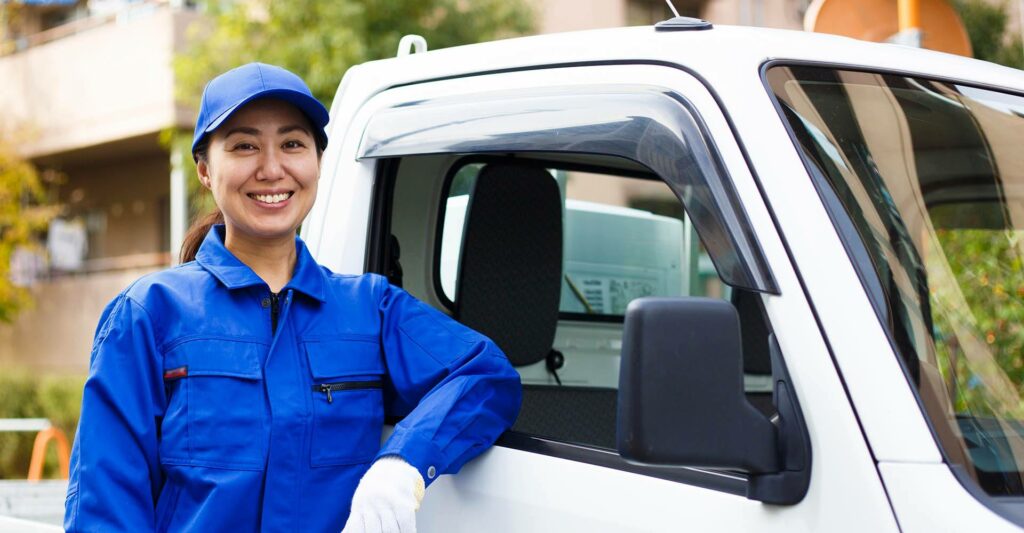 Career at Maintenance Matters