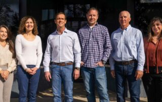 Maintenance Matters Team